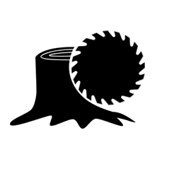 Stump Grinding Image